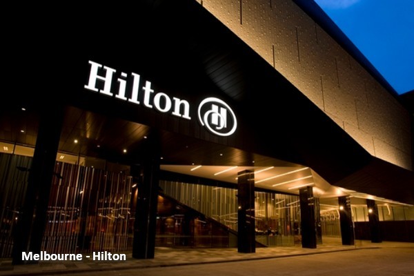 Melbourne hilton 600x400