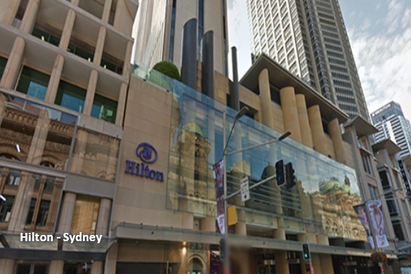 hilton sydney 600x400