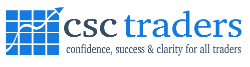 CSC TRADERS Logo